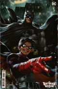 Batman and Robin (2023 DC) 7B