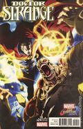 Doctor Strange (2015 5th Series) 24B