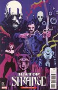 Doctor Strange (2015 5th Series) 12D