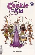 Cookie and the Kid (2018 Antarctic Press) 6