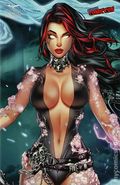 Grimm Fairy Tales (2016 2nd Series) 52E