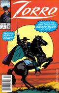 Zorro (1990 Marvel) 1N