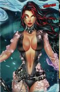 Grimm Fairy Tales (2016 2nd Series) 52G