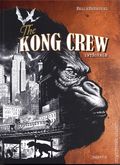 Kong Crew Integrale HC (French 2024 Caurette) 1-1ST