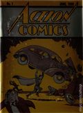 Action Comics (2025 DC) Superman Day 1COMICMINT.GOLD
