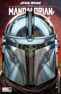 Star Wars The Mandalorian (2022 Marvel) 1RATED.A