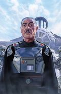 Star Wars The Mandalorian (2022 Marvel) 7MAYHEW.B