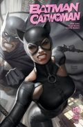 Batman Catwoman (2021 DC) 1CE.C
