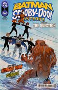 Batman and Scooby-Doo Mysteries (2021 DC) 10B