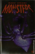 Mark Spears Monsters (2024 Keenspot) 8A33