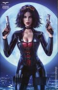 Van Helsing (2020 Zenescope) 50G