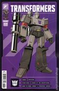 Transformers (2023 Image) 30E