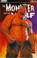 Mark Spears Monsters the Monster and the Wolf (2025 Keenspot) 1A21