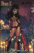 La Muerta Retaliation (2021 Coffin Comics) 1DEADLYDUO.B