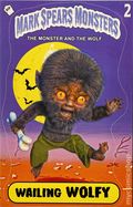 Mark Spears Monsters the Monster and the Wolf (2025 Keenspot) 1A30