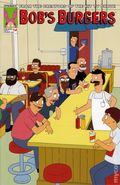 Bob's Burgers (2015 Dynamite) Volume 2 14C