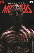 Mark Spears Monsters (2024 Keenspot) 9E