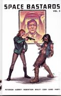 Space Bastards HC (2020 Eric Peterson & Joe Aubrey) 3-1ST