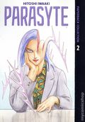 Parasyte GN (2025 Kodansha Comics) Paperback Collection 2-1ST