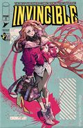 Invincible (2003 Image) 2SDCC.B