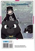 Kuma Kuma Kuma Bear GN (2020 Seven Seas) Manga 2-1ST