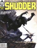 Shudder Magazine (2021 Warrant) 26