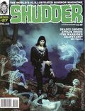 Shudder Magazine (2021 Warrant) 27