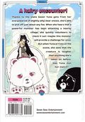 Kuma Kuma Kuma Bear GN (2020 Seven Seas) Manga 3-1ST