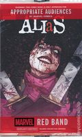 Alias Red Band (2026 Marvel) 1F