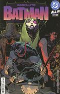 Absolute Batman (2024 DC) 18A