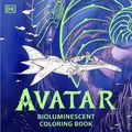 Avatar Bioluminescent Coloring Book SC (2026 DK) 1-1ST