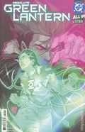 Absolute Green Lantern (2025 DC) 12A