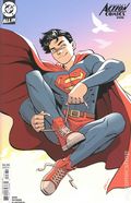 Action Comics (2016 3rd Series) 1096C