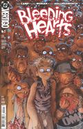 Bleeding Hearts (2025 DC) 2A
