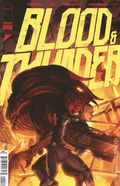 Blood and Thunder (2025 Image) 11A