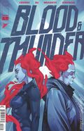 Blood and Thunder (2025 Image) 11B