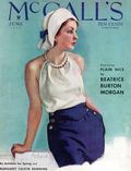 McCall's Magazine (1897-2001 McCall Company) Vol. 61 #9