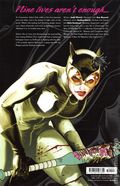 Catwoman The New 52 Omnibus HC (2026 DC) 1-1ST