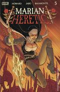 Marian Heretic (2025 Boom) 5B