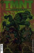 Teenage Mutant Ninja Turtles Journeys (2025 IDW) 7RI