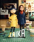Laika HC (2026 Rizzoli Universe) The Magic Behind a Stop-Motion Dream Factory 1-1ST