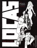 Locas The Maggie and Hopey Stories HC (2026 Fantagraphics) 1-1ST