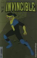 Invincible Foil Edition Reprint (2026 Image) 1A