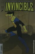 Invincible Foil Edition Reprint (2026 Image) 1B