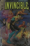 Invincible Foil Edition Reprint (2026 Image) 1C