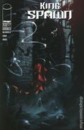 King Spawn (2021 Image) 53A