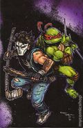 Teenage Mutant Ninja Turtles (2024 IDW) 16RIA