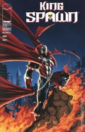 King Spawn (2021 Image) 53B