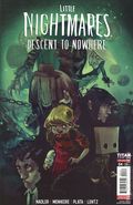 Little Nightmares Descent to Nowhere (2025 Titan) 4C