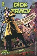 Dick Tracy St. Patricks Day Special (2026 Mad Cave) 1A